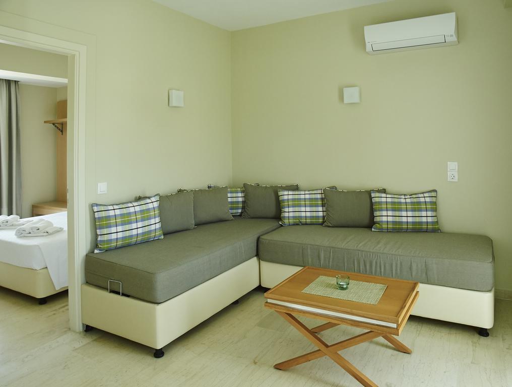 Cosmos Apartments Vasilikí Habitación foto