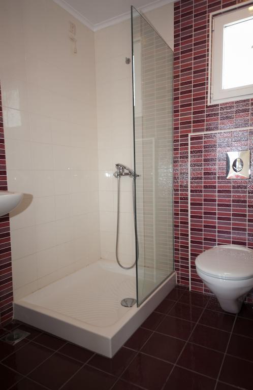 Cosmos Apartments Vasilikí Habitación foto